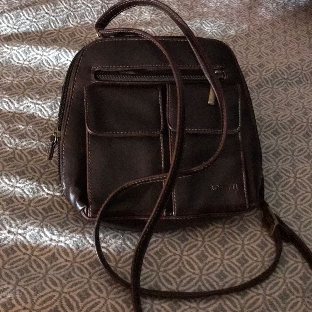 Mini back pack
